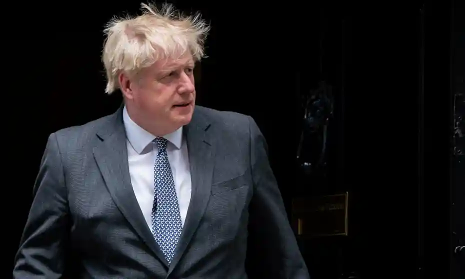 UK by-elections pose fresh threat to Boris Johnson