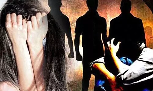 १६ वर्षीया किशोरीलाई सामूहिक बलात्कार गरेको आरोपमा सात पक्राउ