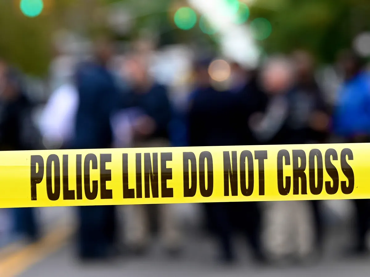 Two killed, shooter dead after shooting in U.S. Iowa