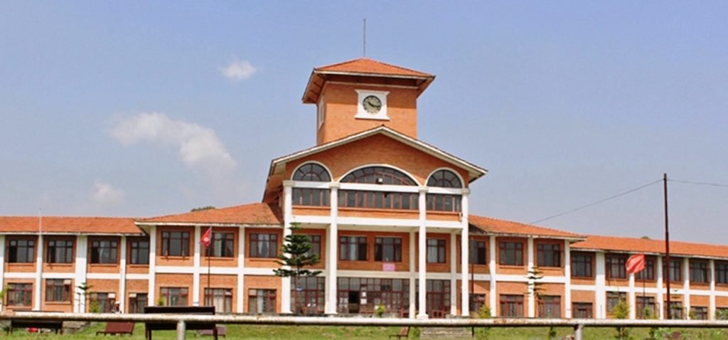 १४० दिनपछि त्रिवि सञ्चालनमा