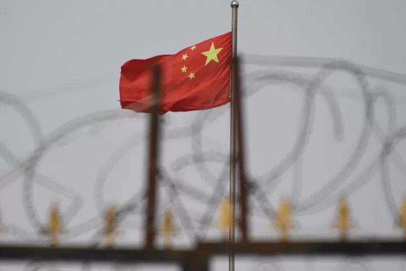 Asian women, journalists are new targets of CCP repression: Report