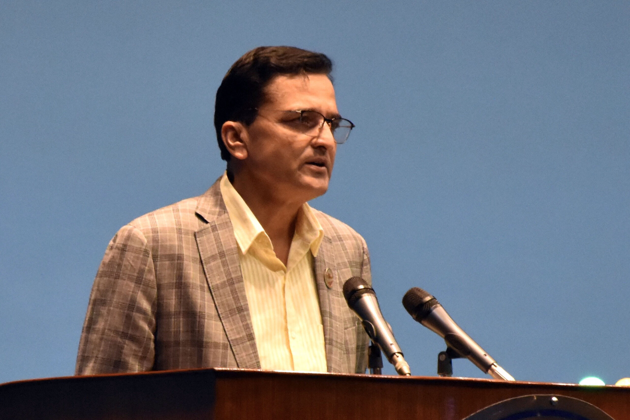 वामपन्थी दलबीच तत्काल एकता सम्भव छैन : सचिव भट्टराई