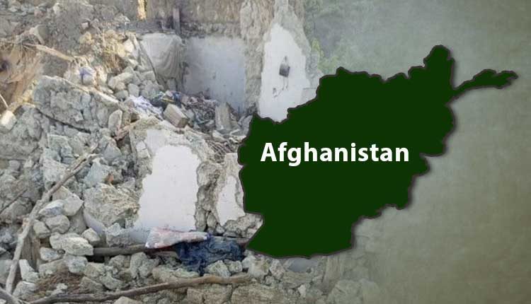 Quake kills at least 280, injures 595 in eastern Afghanistan