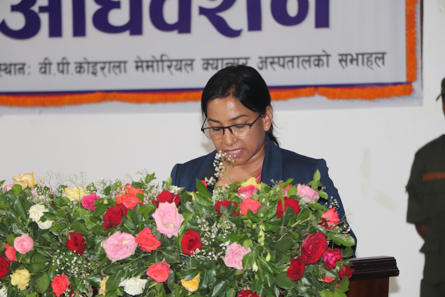 भरतपुर महानगर : एकीकृत सहरी विकास गुरुयोजना तयार गरी दिगो पूर्वाधार निर्माणमा प्राथमिकता