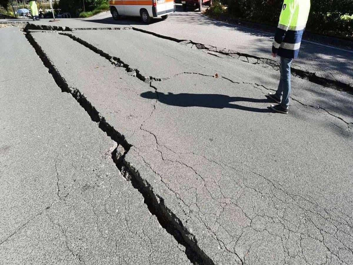 Tragic quake in south-east Afghanistan kills 155 children: UN Report