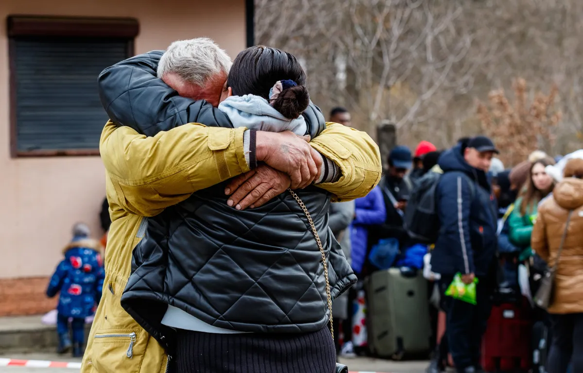 Ukrainian refugees push up German jobless rate