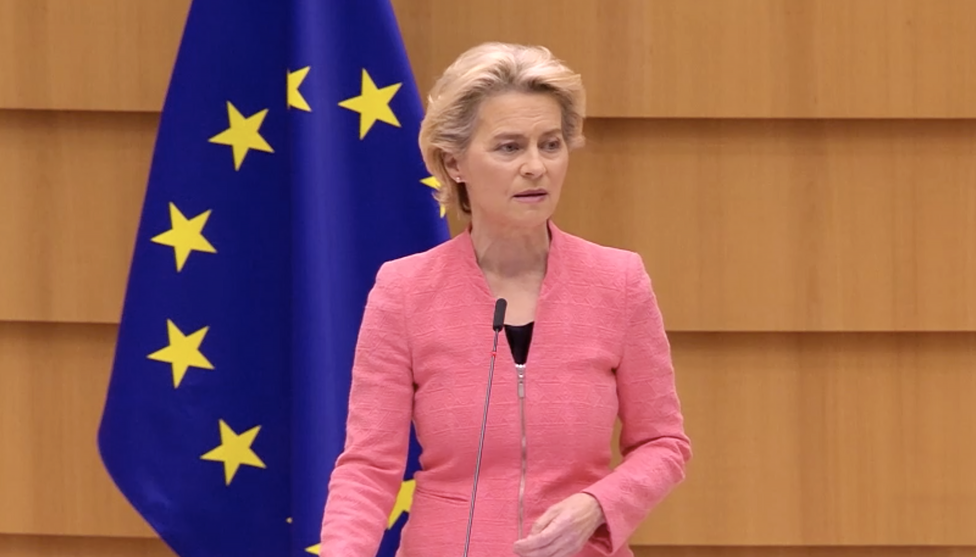 EU says to facilitate food exports from Ukraine