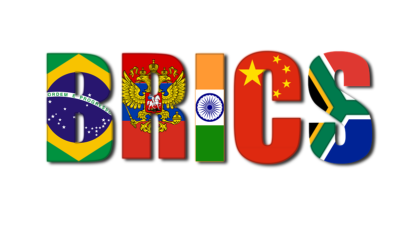 BRICS agenda to help world refocus on development: observers