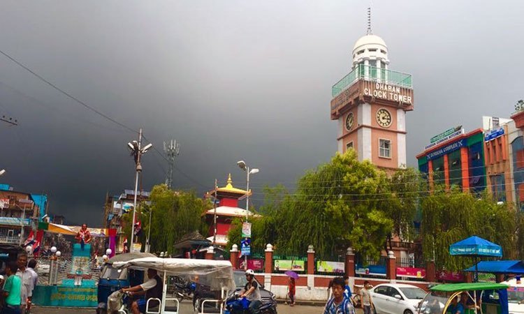 धरानको बजेट एक अर्बभन्दा बढी