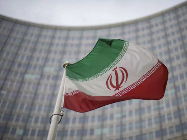 Iran says ‘serious’ about reaching revived nuclear deal