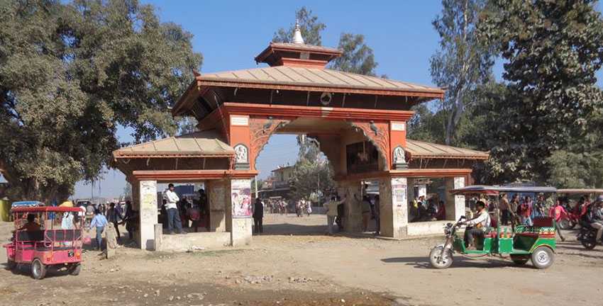 जमुनाह नाकामा कोरोनाका तीन सङ्क्रमित फेला