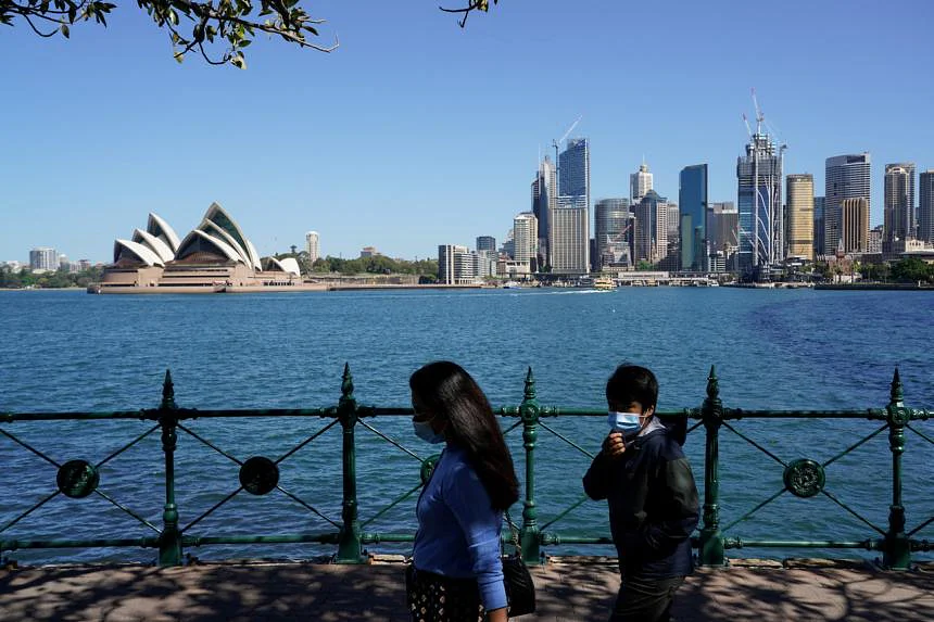 Australia reports worst May on record for flu cases
