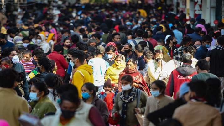 भारतमा थप ९ हजार ९२३ जना कोरोना सङ्क्रमित
