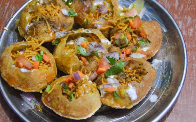 ललितपुरमा पानीपुरी तथा चटपटे बिक्रीमा रोक