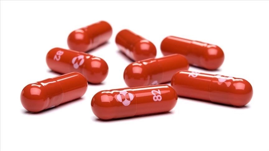 Study shows poorer people receive fewer COVID pills in U.S.