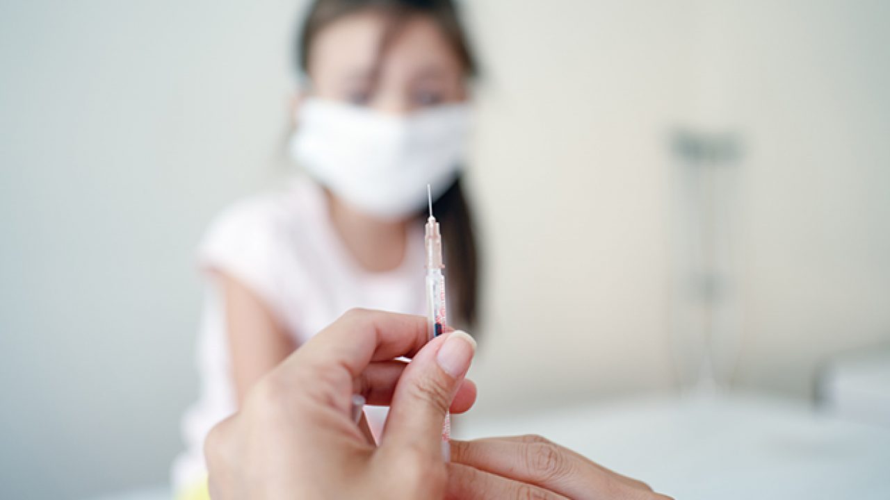 Bangladesh to vaccinate kids aged 5-12 amid fresh surge in COVID-19 cases