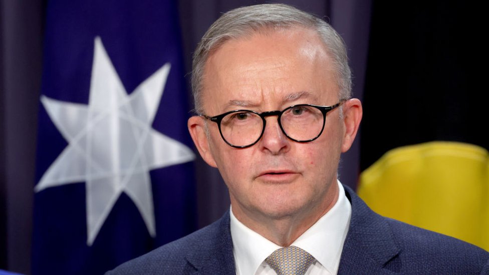 Australian PM rules out reducing isolation period amid battle against COVID-19 in  	winter