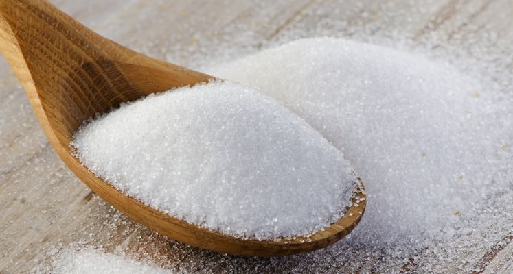 अबैधरुपले ल्याइएको  चिनी बरामत