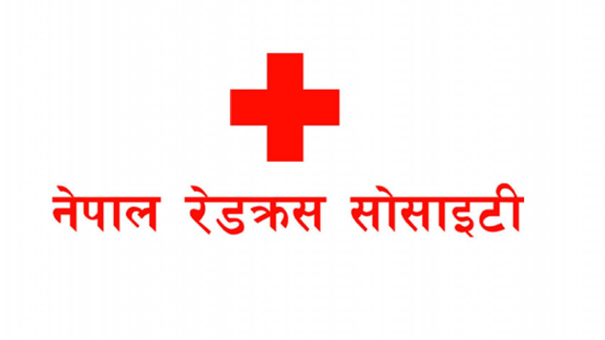 रेडक्रसद्वारा तोडफोडको भत्र्सना