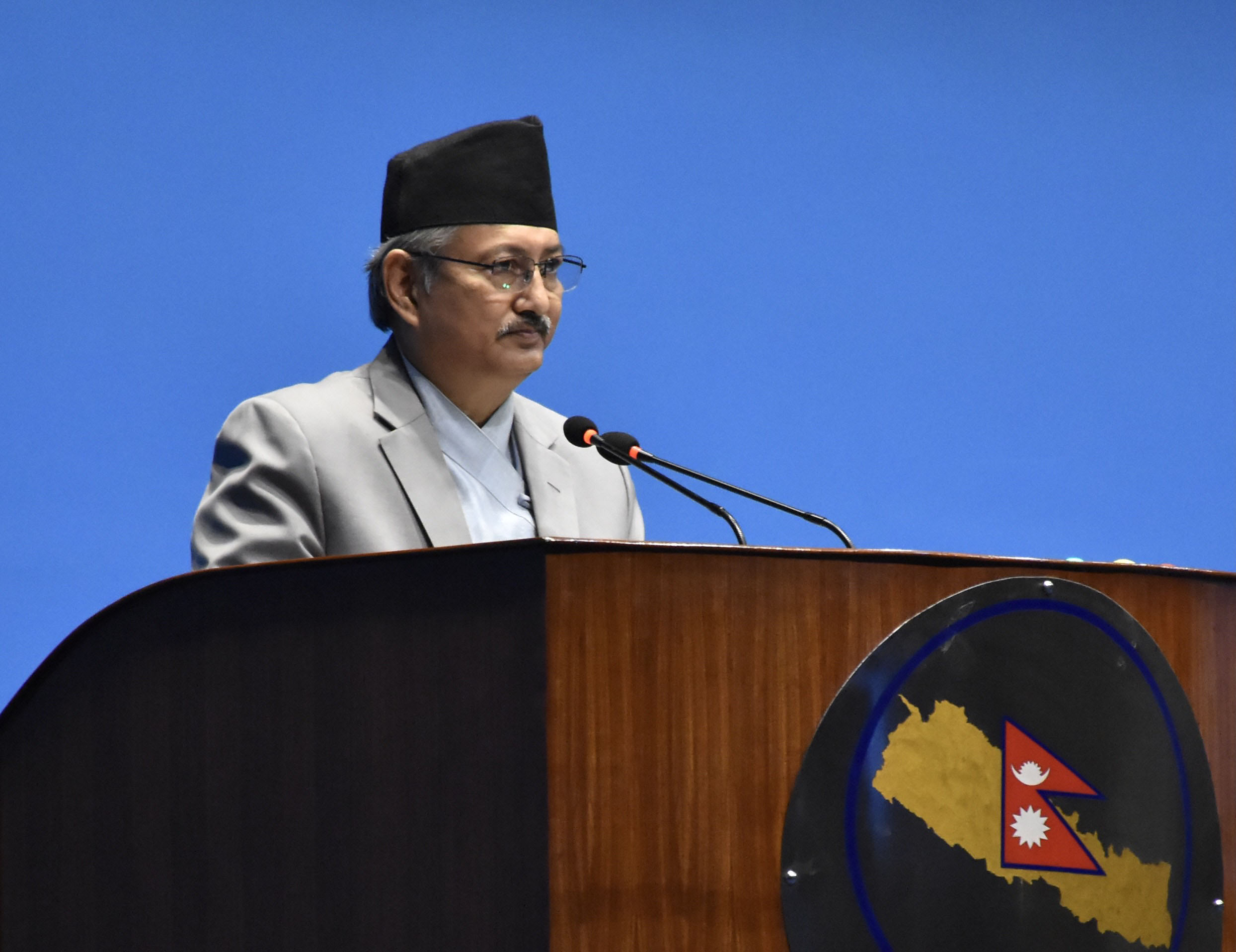 हत्या, हिंसा र बलात्कारका घटना हुन नदिन सरकार प्रयासरत : गृहमन्त्री