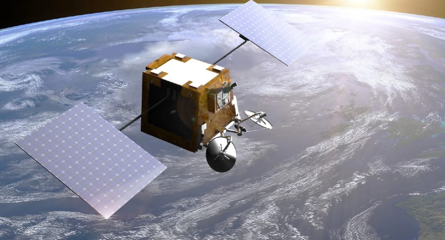 French, UK satellite operators Eutelsat and OneWeb eye possible merger