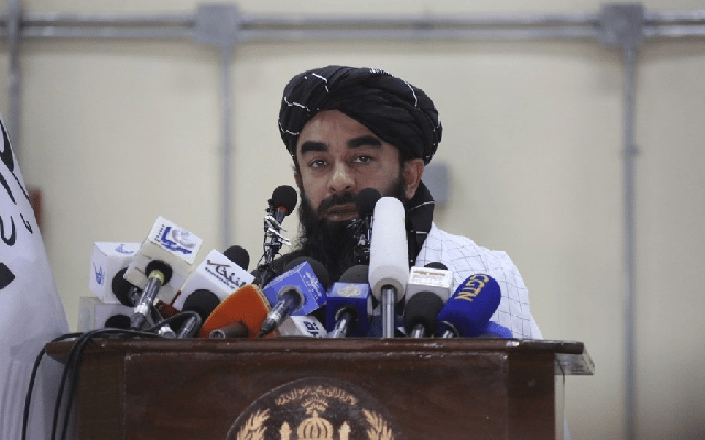 Afghanistan releases 935 prisoners on Eid al-Adha