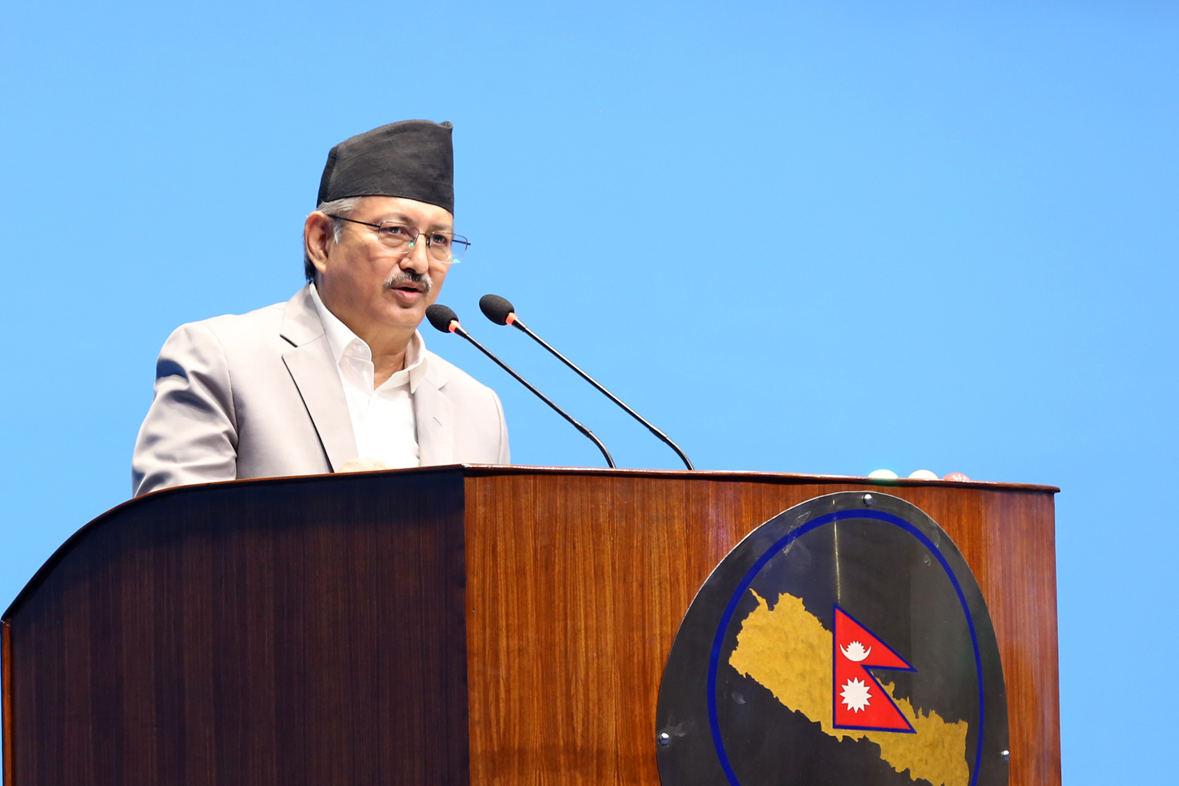 दलीय सहमति गरेर नागरिकतासम्बन्धी नयाँ विधेयक ल्याइन्छ : गृहमन्त्री