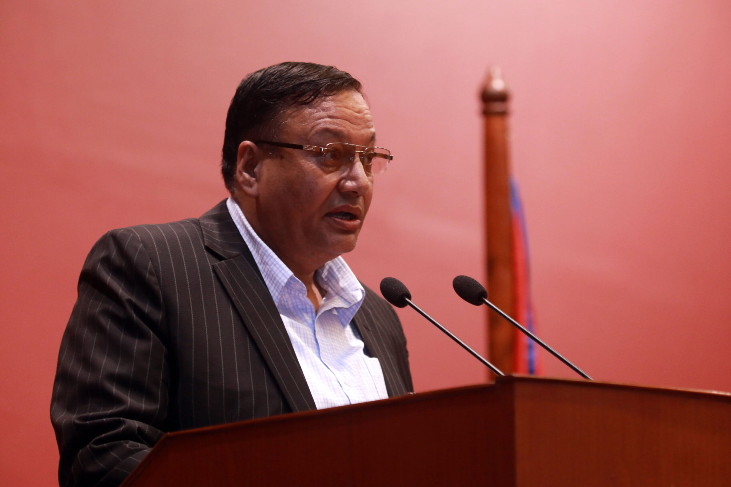 विश्वविद्यालय विधेयक सर्वसम्मतिले स्वीकृत