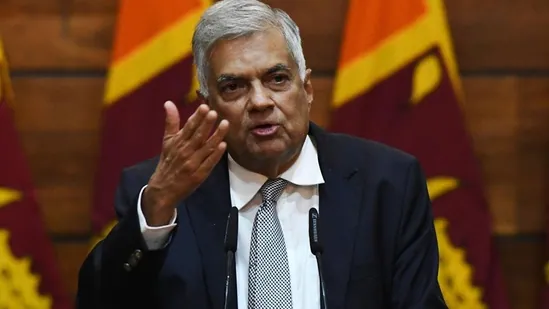 In talks with IMF, Sri Lanka is participating as bankrupt country: PM Ranil Wickremesinghe