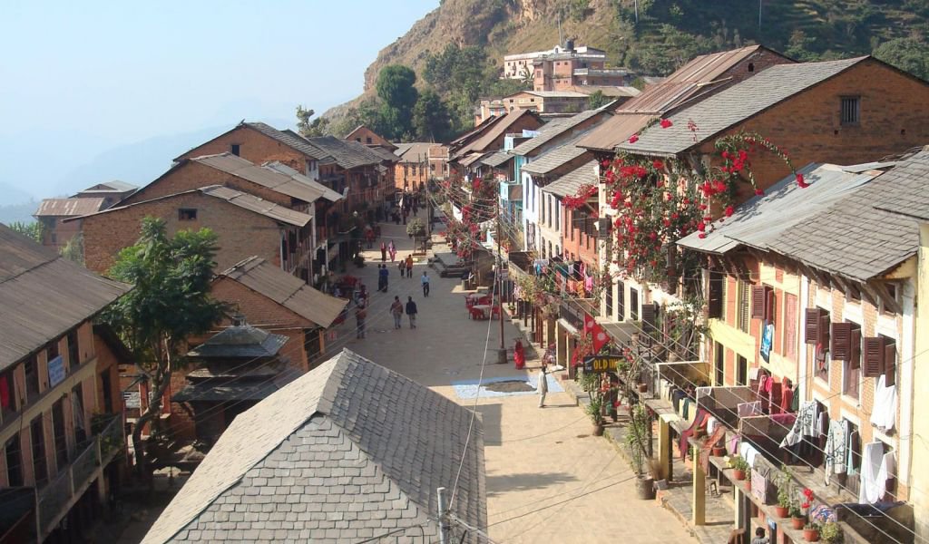 बन्दीपुरको विकासका लागि प्रधानमन्त्री देउवाको ध्यानाकर्षण