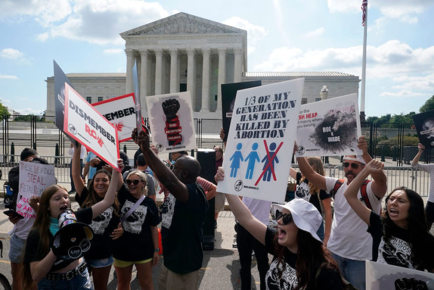 Judges rule on state abortion restrictions, shape Roe impact
