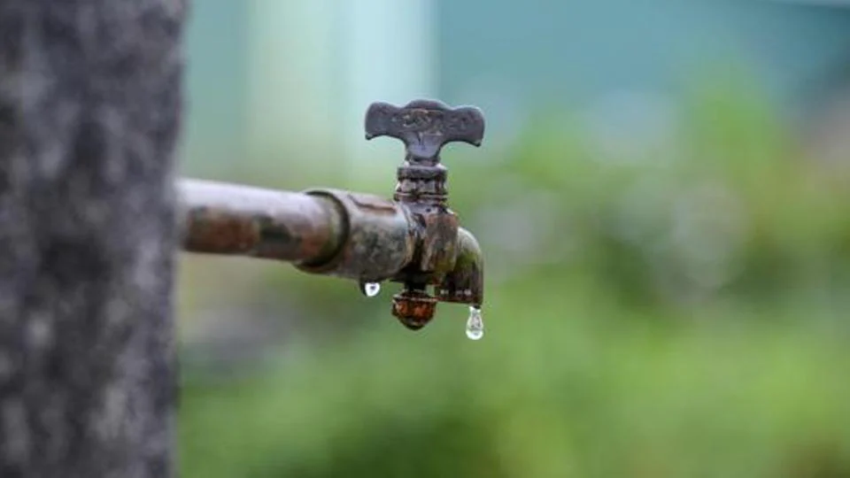 लिफ्टमार्फत गाउँगाउँमा पानी