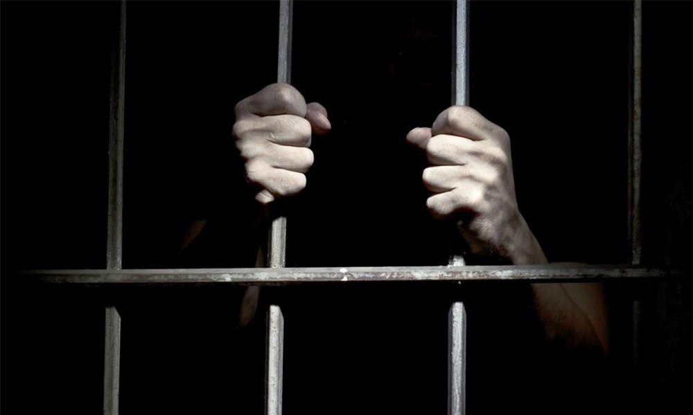 बलात्कारको आरोप लागेका वडाध्यक्ष कारागार चलान