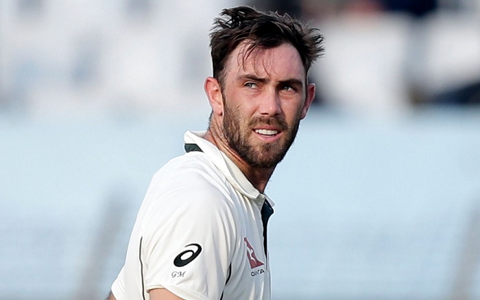 Australia consider Maxwell as spin all-rounder for second Test