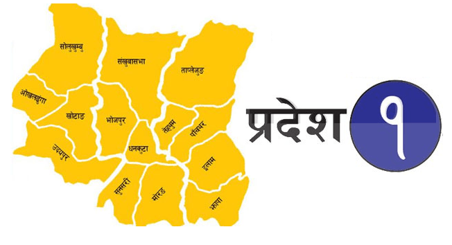 प्रदेश नं १ मा ३२ लाख ७५ हजार नागरिकले कोभिडविरुद्धको खोप लगाए