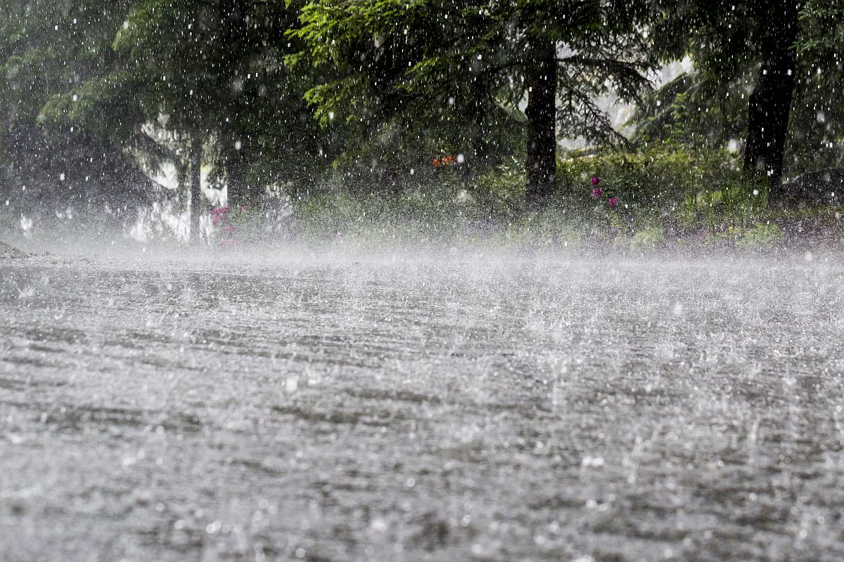 Pakistan: 6 killed, 18 injured after roof collapses due to heavy rains