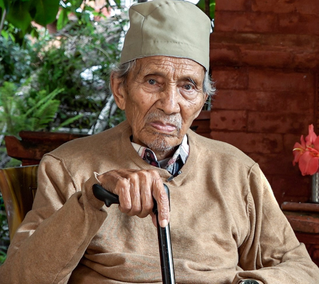 देश विकासमा राससको ठूलो भूमिका हुन्छ– वरिष्ठ संस्कृतिविद् जोशी