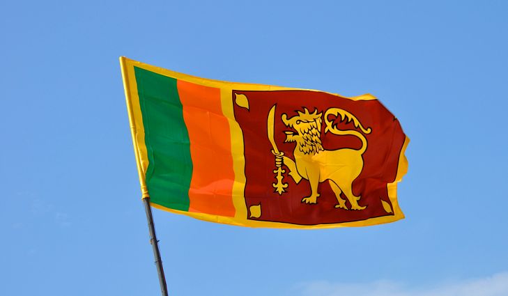 श्रीलङ्कामा देशव्यापी निषेधाज्ञा