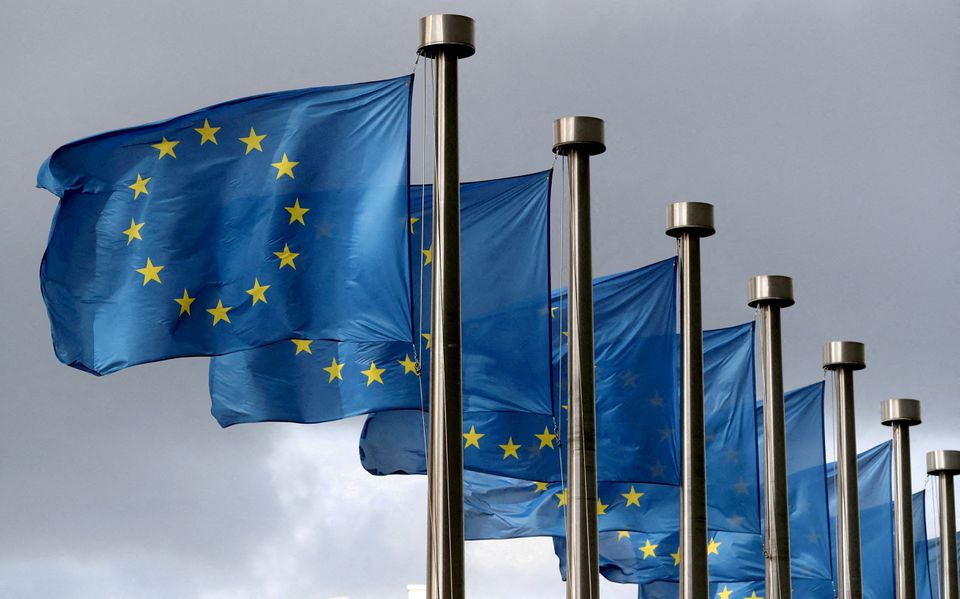 EU expresses concern over violent protests in Iraq