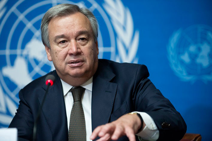 UN chief strongly condemns terrorist attack on Somalia’s Hayat hotel
