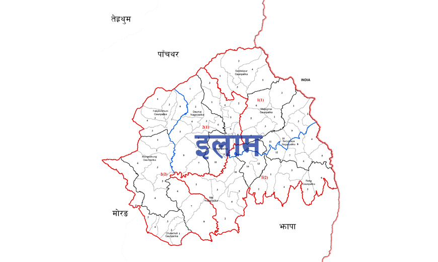 इलाममा सुरक्षित आवासगृह नहुँदा समस्या