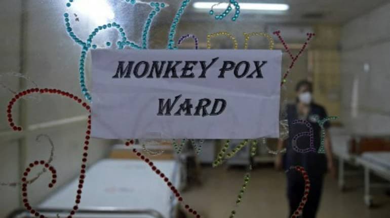 Cuba detects first monkeypox case in Italian tourist