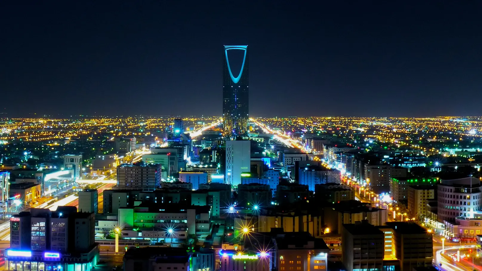 Saudi Arabia to hold Global AI Summit in Sept.