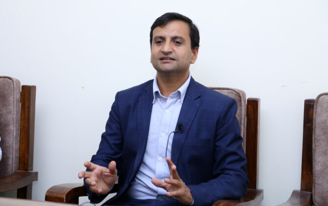 राज्यले लगानी नगर्दासम्म सार्वजनिक यातायातमा परिवर्तन हुँदैन :  कार्यकारी निर्देशक गजुरेल