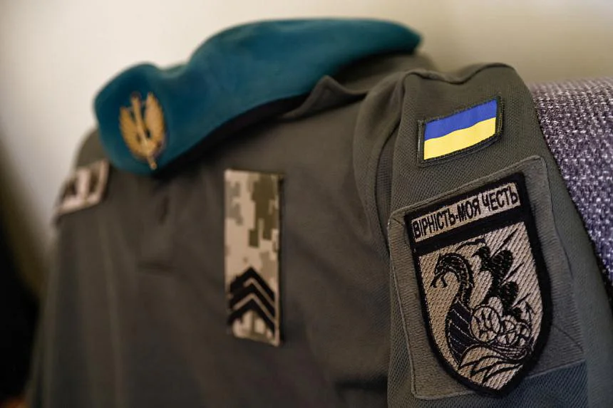 Russians spied on Ukrainian soldiers training in Germany: report