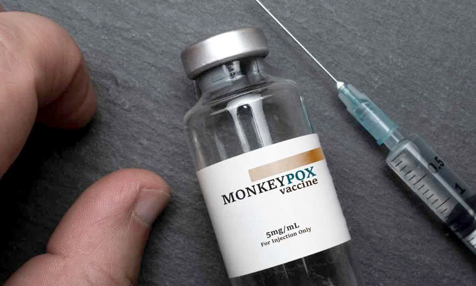 Thailand to administer monkeypox vaccines