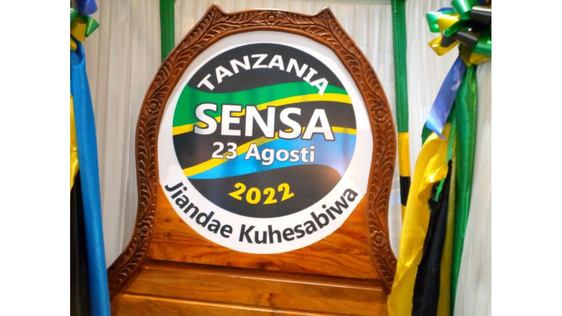 Tanzania declares census day public holiday