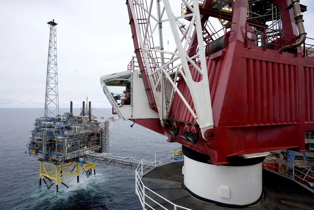 Norway boosts security at oil installations after Nord Stream leaks