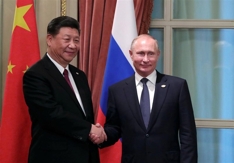 Xi and Putin to meet in Uzbekistan next week: Russian agencies