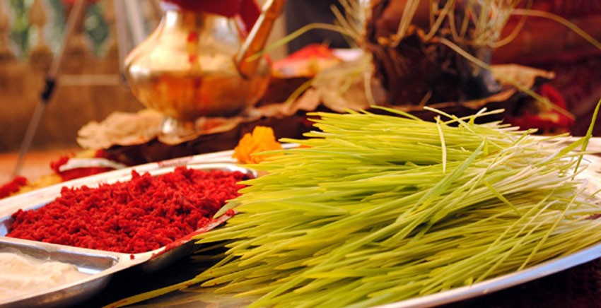 असोज १९ गते बुधबार ११ः५१ बजे विजया दशमीको उत्तम साइत